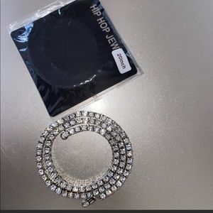 Men’s Necklace